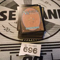 Unfinity Magic The Gathering Bundle. Mtg Lot Fun Tcg (696) - Image 3