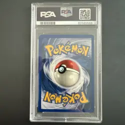1999 Pokemon Game Pokemon Flute Shadowless Mint 9 - Image 2