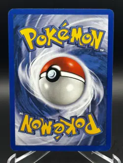 2005 Pokemon State Championships Promo Card Loudred 35/106 EX Emerald Set TCG - Image 2