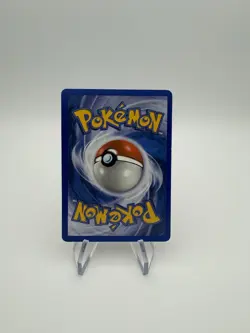 Holon’s Voltorb 71/113 Pokemon Rare reverse Holo Stamped 2005 ex delta species - Image 2