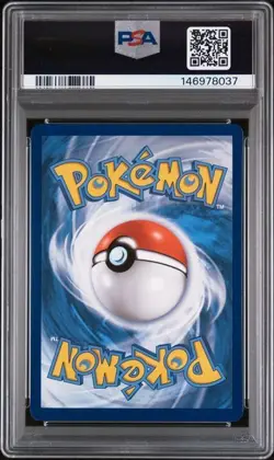 PSA 10 Umbreon Vmax #215 - Pokemon Evolving Skies Alt Art - TCG GEM MINT - Image 2