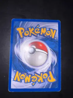 Carta Pokemon Jolteon 4/64 Jungle Rara Holo Unlimited Wizard ITA - Image 2