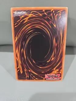 Monster Reborn MAGO-EN045 1st Gold Rare NM Yu-Gi-Oh! - Image 2