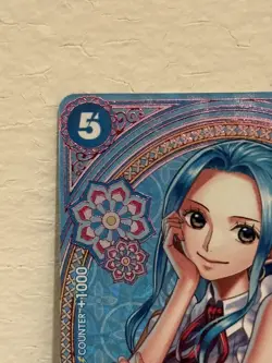 One Piece TCG - Nefeltari Vivi - EB03-024 (SP) - Heroines Edition - English - Image 2