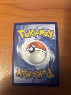 Pokemon TCG Penny Paldean Fates Trainer Holo Card 239/091 - Image 2