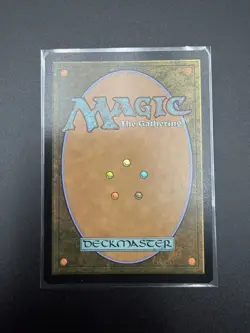 MTG; Shifting Woodland; FOIL; Modern Horizons 3; NM unplayed - Image 3