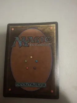 2023 MTG Magic the Gathering Commander Masters Borderless Foil 648 Elvish Mystic - Image 2