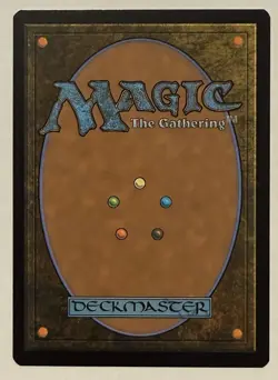 Farseek Borderless Rainbow Foil - Secret Lair MTG - Image 2