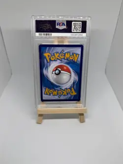 Pokemon Sylveon 09 15/15 Chinese Gem Pack Volume 2 Graded Slab - PSA 10 - Image 2