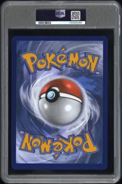 PSA 10 2023 Morpeko V-Union CRZ Pokemon SWSH -Jumbo - Image 2