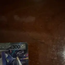 Pokemon Archaludon EX SV08 Surging Sparks Holo HP300 Power220 Metal Double Rare - Image 2