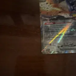 Pokemon Archaludon EX SV08 Surging Sparks Holo HP300 Power220 Metal Double Rare - Image 4