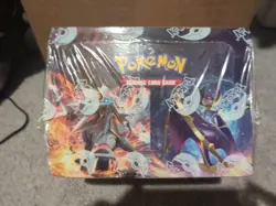 Pokemon Sun & Moon-Guardians Rising THEME Decks-Factory sealed 8 box display - Image 3