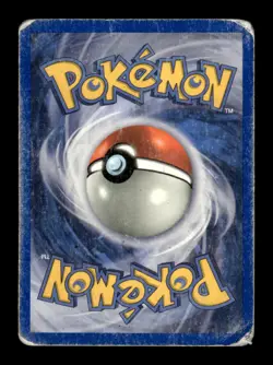 Carte Pokemon Roigada POOR Reverse 34/147 Aquapolis FR - Image 2