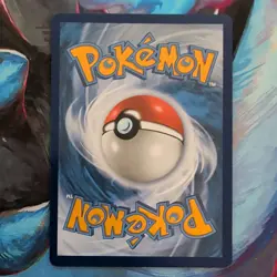 Pokemon TCG Mega Charizard X EX Full Art Ultra Rare Evolutions 109/094 NM - Image 2