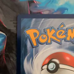 Pokemon TCG Mega Charizard X EX Full Art Ultra Rare Evolutions 109/094 NM - Image 3