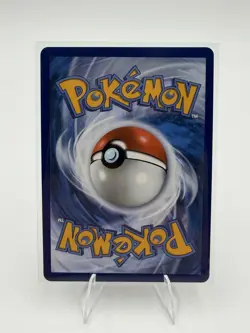 Mawile 246/217 Illustration Rare Ascended Heroes Holo English Near Mint Pokemon - Image 2