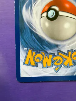 🔥 2006 Pokemon EX Legend Maker Electrode 32/92 Stamped Reverse Holo LP Raw 🔥 - Image 2