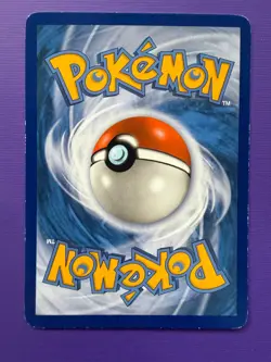 🔥 2006 Pokemon EX Legend Maker Electrode 32/92 Stamped Reverse Holo LP Raw 🔥 - Image 5