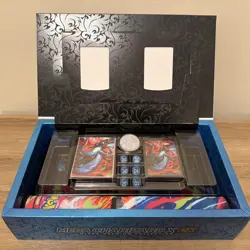 Pokemon Mega Charizard Ultra Premium Collection UPC -no promo cards or packs - Image 1