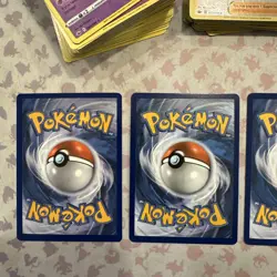 Pokemon cards bundle job lot | Chilling Reign | No Duplicates - Image 4