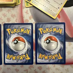Pokemon cards bundle job lot | Chilling Reign | No Duplicates - Image 5