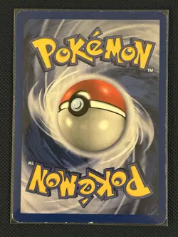 Pokemon TCG Rockets Mewtwo Gym Challenge Holo Card 14/132 Excellent Condition - Image 2