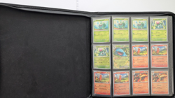 Pokemon Scarlet & Violet 151 Complete Master Set 384 Cards Promos Exclusives NM - Image 1