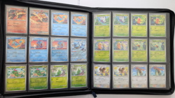 Pokemon Scarlet & Violet 151 Complete Master Set 384 Cards Promos Exclusives NM - Image 2