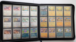 Pokemon Scarlet & Violet 151 Complete Master Set 384 Cards Promos Exclusives NM - Image 3