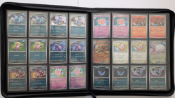 Pokemon Scarlet & Violet 151 Complete Master Set 384 Cards Promos Exclusives NM - Image 4