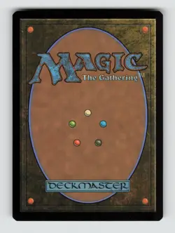 Gene Pollinator*Foil* Edge of Eternities 186 NM - Image 2