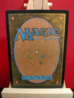 Xorn (Stamped) - Adventures in the Forgotten Realms - Rare - NM/LP - MTG - Image 2