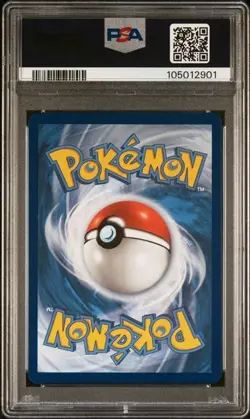 PSA 9 - 2021 Pokemon Celebrations CHARIZARD HOLO #4 (2901) - Image 2