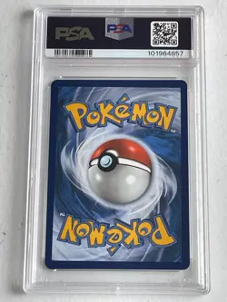 PSA 9 CHARIZARD Holo! MINT! 2021 Pokemon Celebrations: Classic Collection #4 - Image 2
