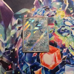 Articuno (161/159) Illustration Rare JTG EN: Journey Together NM Pokemon TCG - Image 1