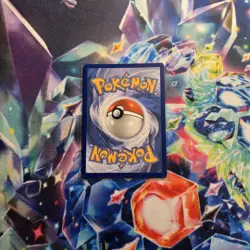 Articuno (161/159) Illustration Rare JTG EN: Journey Together NM Pokemon TCG - Image 2