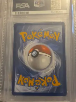 Pokemon TCG - PSA 10 - Arceus VSTAR GG70/GG70 - Crown Zenith - GEM MINT - Image 2