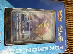 Pokemon Korean Starmie GX Starter Deck – Sealed – Sun & Moon Era - Image 4