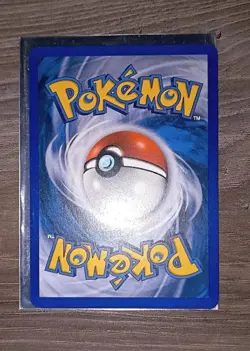 Pokemon TCG 2006 Ditto Mr.Mime 12/17 Pop Series LP - Image 2