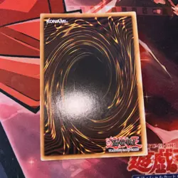 Yu-Gi-Oh! K9-17 Izuna #JUSH-EN031 Ultra Rare 1st Edition (NM) - Image 2