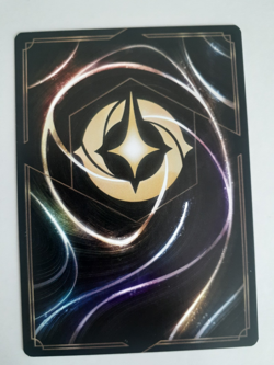Lorcana Card SISU Empowered Sibling 125/204 Ursula's Return, Legendary, + TL! - Image 3