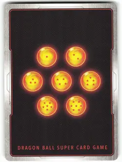 Cell Xeno, Unspeakable Abomination BT9-137 SCR Dragon Ball Super Card - Image 2