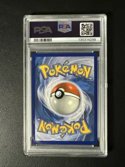 Crabominable 149/142 Stellar Crown Pokemon TCG English PSA 10 - Image 2