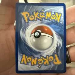 Pokemon TCG Galvantula ex 159/142 Stellar Crown Full Art Rainbow Ultra Rare Holo - Image 3