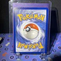 Pikachu Pokemon Ascended Heroes (Energy Pattern) 055/217 Reverse Holo NM-LP - Image 2