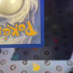 Pikachu Pokemon Ascended Heroes (Energy Pattern) 055/217 Reverse Holo NM-LP - Image 3