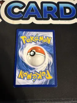 Pokemon TCG Lugia Fates Collide 78/124 Exclusive Cracked Ice Holo Pokemon TCG - Image 3