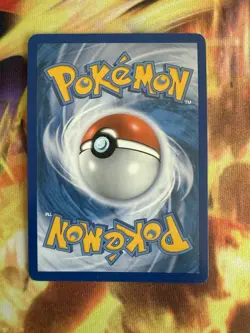 Blaziken 17/108 Dark Explorers Reverse Holo Pokemon Card - Image 2