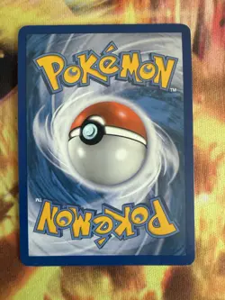 2012 Pokemon BLAZIKEN Dark Explorers HOLO RARE Black & White Set Card 17/108 NM - Image 2